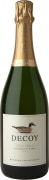 Decoy Brut Cuvee  Front Bottle Shot