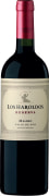 Los Haroldos Reserva Malbec 2021  Front Bottle Shot