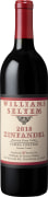 Williams Selyem Papera Vineyard Zinfandel 2018  Front Bottle Shot