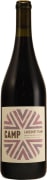 Camp Cabernet Franc 2020  Front Bottle Shot