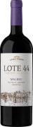 Bodega Cuarto Dominio Lote 44 Malbec 2023  Front Bottle Shot