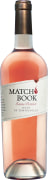 Matchbook Rose of Tempranillo 2018  Front Bottle Shot