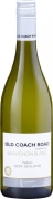 Old Coach Road Sauvignon Blanc 2018  Front Bottle Shot