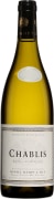Daniel Dampt Chablis 2019  Front Bottle Shot