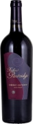 Richard Partridge Cabernet Sauvignon 2000  Front Bottle Shot