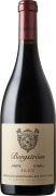 Bergstrom Silice Pinot Noir 2023  Front Bottle Shot