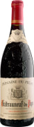 Domaine Pegau Chateauneuf-du-Pape Cuvee Laurence 2012 Front Bottle Shot