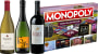 Napa Valley Monopoly Wine Gift Set Gift Product Image