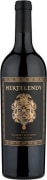 Hertelendy Cabernet Sauvignon 2013 Front Bottle Shot