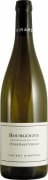 Vincent Girardin Bourgogne Cuvee Saint-Vincent Blanc 2018  Front Bottle Shot