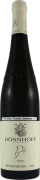 Donnhoff Felsenberg Riesling Grosses Gewachs 2015  Front Bottle Shot