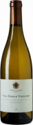 Hartford Court Fog Dance Vineyard Chardonnay 2014  Front Bottle Shot