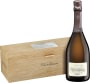 Lanson Clos Lanson with Wooden Gift Box 2007  Front Bottle Shot