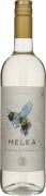 Melea Organic Verdejo-Sauvignon Blanc 2022  Front Bottle Shot