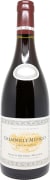Domaine Jacques-Frederic Mugnier Chambolle-Musigny 2020  Front Bottle Shot