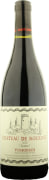 Chateau de Rouanne Guerin Vinsobres 2020  Front Bottle Shot