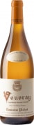 Domaine Pichot Vouvray 2024  Front Bottle Shot