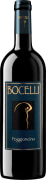 Bocelli Poggioncino 2005  Front Bottle Shot