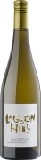 Lagoon Hill Martinborough Sauvignon Blanc 2015 Front Bottle Shot
