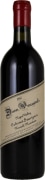 Dunn Howell Mountain Cabernet Sauvignon 1997  Front Bottle Shot