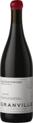 Granville Holstein Vineyard Pinot Noir 2022  Front Bottle Shot