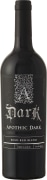 Apothic Dark Red Blend 2021  Front Bottle Shot