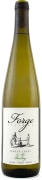 Forge Cellars Les Allies Riesling 2015 Front Bottle Shot