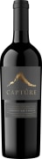 Capture Pine Mountain Cabernet Sauvignon 2019  Front Bottle Shot