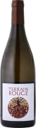 Jean-Paul et Charly Thevenet Terrain Rouge Beaujolais Blanc 2022  Front Bottle Shot