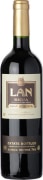 Bodegas Lan Rioja Gran Reserva 2007 Front Bottle Shot