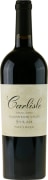 Carlisle Papa's Block Syrah 2023  Front Bottle Shot