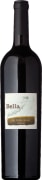 Bella Vineyards Dry Creek Valley Zinfandel 2013 Front Bottle Shot