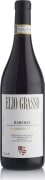 Elio Grasso Gavarini Vigna Chiniera Barolo 2018  Front Bottle Shot