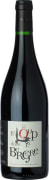 Domaine de l'Hortus Le Loup dans la Bergerie rouge 2024  Front Bottle Shot