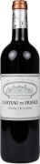 Chateau de France  2020  Front Bottle Shot