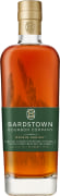 Bardstown Origins Rye Whiskey Front Bottle Shot