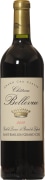 Chateau Bellevue  2010  Front Bottle Shot