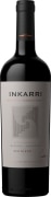 Inkarri by Proviva Limited Edition Red Blend 2017  Front Bottle Shot