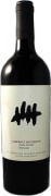 Five Vintners Cabernet Sauvignon 2014  Front Bottle Shot