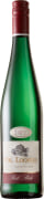 Dr. Loosen Red Slate Dry Riesling 2023  Front Bottle Shot