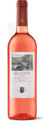 El Coto Rosado 2020  Front Bottle Shot