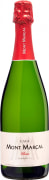 Mont-Marcal Cava Brut Reserva 2019  Front Bottle Shot