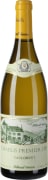 Billaud-Simon Chablis Vaulorent Premier Cru 2023 Front Bottle Shot