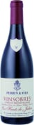 Famille Perrin Vinsobres Les Hauts de Julien 2003 Front Bottle Shot