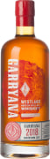 Westland Garryana American Single Malt Whiskey Edition 2-1 Front Bottle Shot