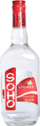 Soho Lychee Liqueur Front Bottle Shot