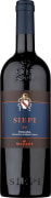 Mazzei Fonterutoli Siepi 2017  Front Bottle Shot
