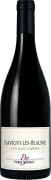 Pierre Meurgey Savigny-les-Beaune Les Bas Liards 2022 Front Bottle Shot