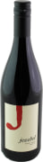 Willful Jezebel Pinot Noir 2018  Front Bottle Shot