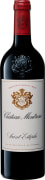 Chateau Montrose  (Futures Pre-Sale) 2025  Front Bottle Shot